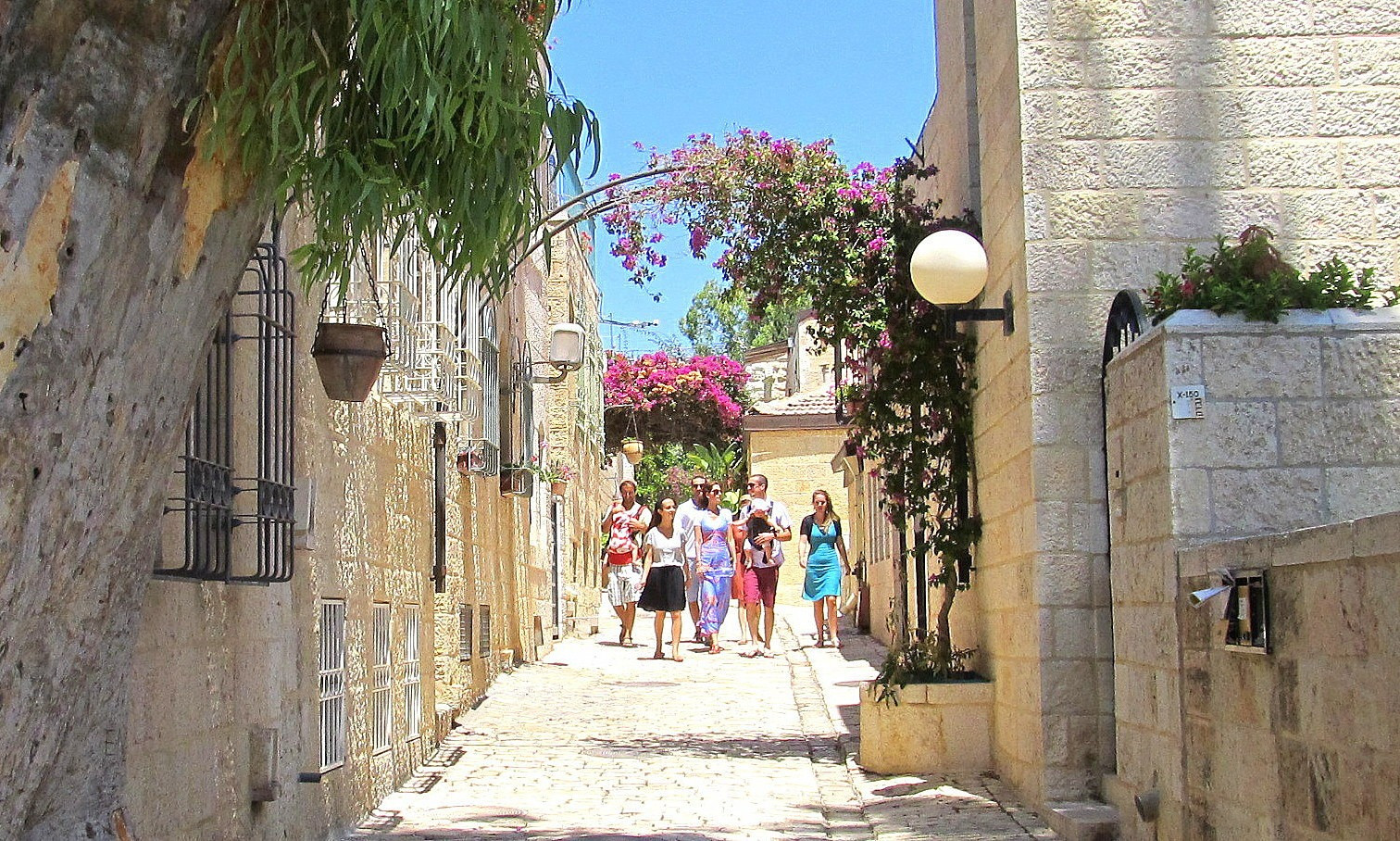 אירועים ופסטיבלים בראש פינה